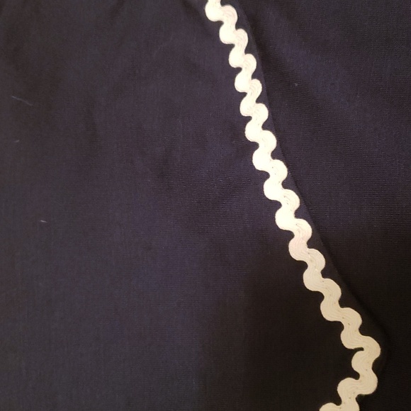 Rock Steady Navy Sailor Shirt - Picture 8 of 8